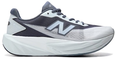 New Balance Fuelcell Rebel V5 Sydney Mclaughlin-Levrone 'Meteorite White' MFCX8E5