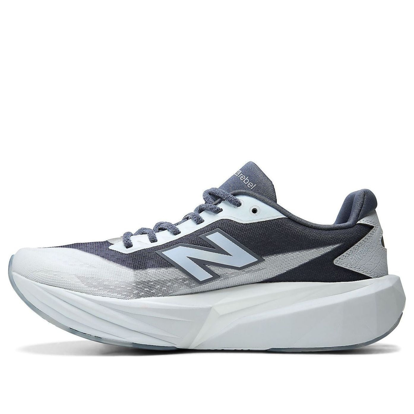 Order New Balance Fuelcell Rebel V5 Sydney Mclaughlin-Levrone 'Meteorite White' MFCX8E5