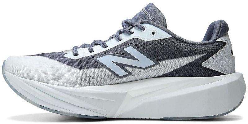 New Balance Fuelcell Rebel V5 Sydney Mclaughlin-Levrone 'Meteorite White' MFCX8E5 Order New Balance Fuelcell Rebel V5 Sydney Mclaughlin-Levrone 'Meteorite White' MFCX8E5