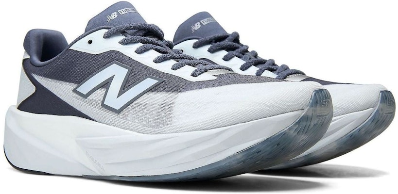 New Balance Fuelcell Rebel V5 Sydney Mclaughlin-Levrone 'Meteorite White' MFCX8E5 Shop New Balance Fuelcell Rebel V5 Sydney Mclaughlin-Levrone 'Meteorite White' MFCX8E5