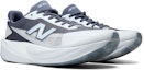 Shop New Balance Fuelcell Rebel V5 Sydney Mclaughlin-Levrone 'Meteorite White' MFCX8E5