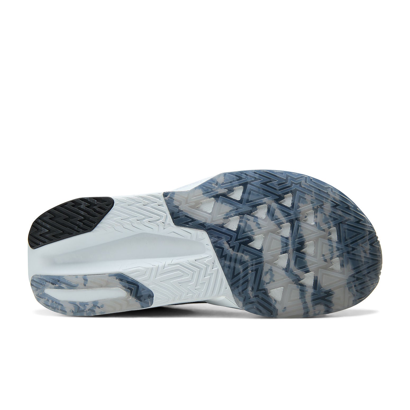 Purchase New Balance Fuelcell Rebel V5 Sydney Mclaughlin-Levrone 'Meteorite White' MFCX8E5