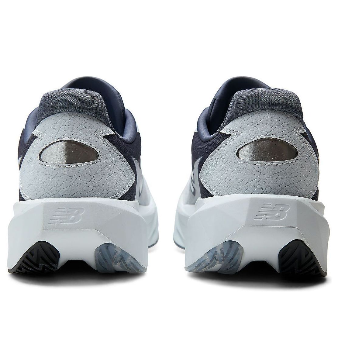 Details for New Balance Fuelcell Rebel V5 Sydney Mclaughlin-Levrone 'Meteorite White' MFCX8E5