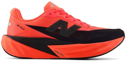 New Balance FuelCell Rebel v5 'Urgent Red' MFCXLA5 New Balance FuelCell Rebel v5 'Urgent Red' MFCXLA5