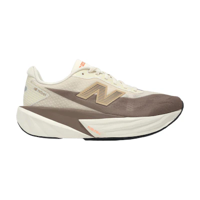 NB Fuelcell Rebel V5 Wide 'Brown Beige'