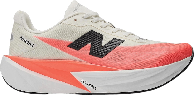 New Balance Fuelcell Rebel V5 Wide 'Urgent Red White' MFCXLV5-2E Buy New Balance Fuelcell Rebel V5 Wide 'Urgent Red White' MFCXLV5-2E