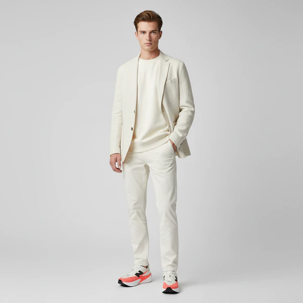 New Balance Fuelcell Rebel V5 Wide 'Urgent Red White' MFCXLV5-2E Lookbook New Balance Fuelcell Rebel V5 Wide 'Urgent Red White' MFCXLV5-2E