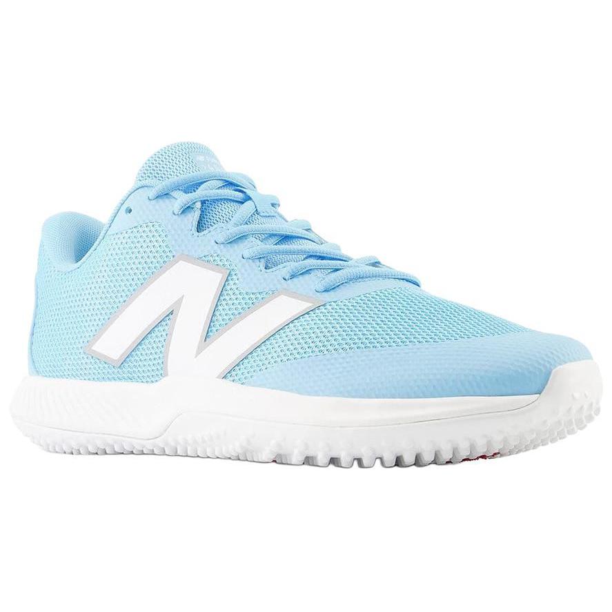 Lookbook New Balance FuelCell SC Elite v3 'Biru dan Putih' T4040TC7