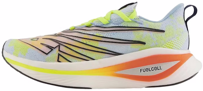뉴발란스 퓨얼셀 SC 엘리트 v3 '블루그린오렌지' MRCELD3 Buy 뉴발란스 퓨얼셀 SC 엘리트 v3 '블루그린오렌지' MRCELD3