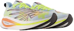Order New Balance FuelCell SC Elite v3 ''Blu Verde Arancione'' MRCELD3