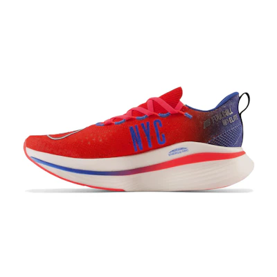 NB FuelCell SC Elite v3 'TCS NYC Marathon'