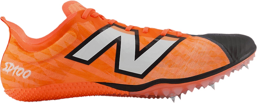 New Balance FuelCell SD100 v5 'Dragonfly Hitam' USD100L5 Buy New Balance FuelCell SD100 v5 'Dragonfly Hitam' USD100L5