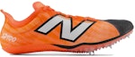 Order New Balance FuelCell SD100 v5 'Dragonfly Black' Hitam USD100L5