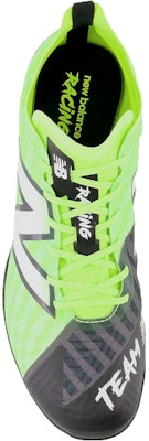 New Balance FuelCell SD100 v5 'Thirty Watt' 新百伦SD100 v5 '三十瓦'跑鞋 MSD100L5 Lookbook New Balance FuelCell SD100 v5 'Thirty Watt' 新百伦SD100 v5 '三十瓦'跑鞋 MSD100L5
