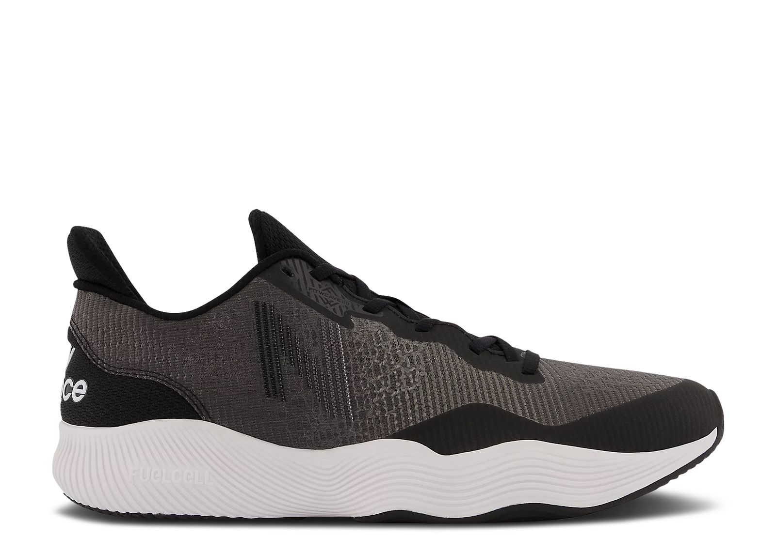 New Balance FuelCell Shift TR 2E Wide 'Black' MXSHFTLK-2E