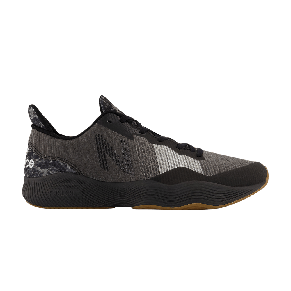 New Balance FuelCell Shift TR 2E Wide 'Black Gum' MXSHFTPK-2E