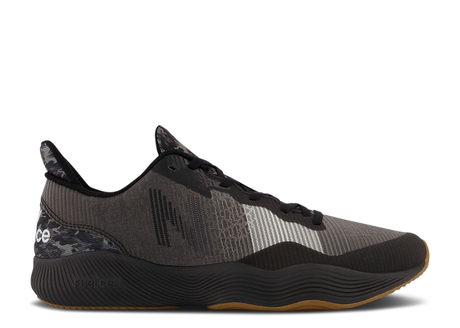 New Balance FuelCell Shift TR 2E Wide 'Black Gum' MXSHFTPK-2E
