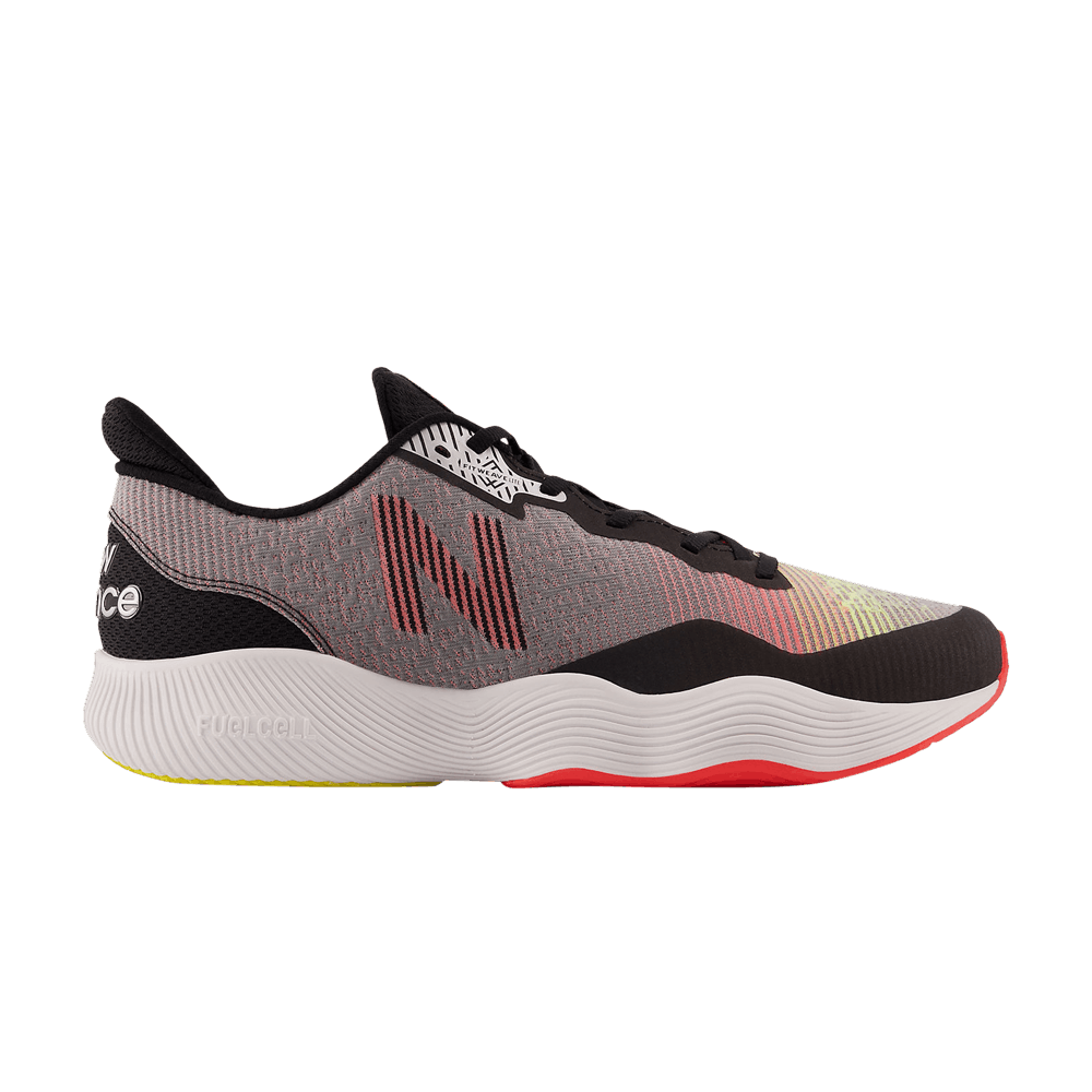 Buy New Balance FuelCell Shift TR 2E Ancho 'Negro Rojo' MXSHFTCK-2E