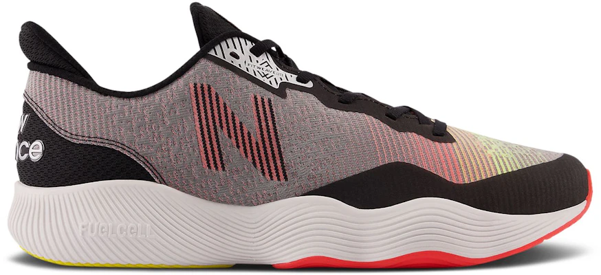 New Balance FuelCell Shift TR 2E Wide ''Zwart Rood'' MXSHFTCK-2E Buy New Balance FuelCell Shift TR 2E Wide ''Zwart Rood'' MXSHFTCK-2E