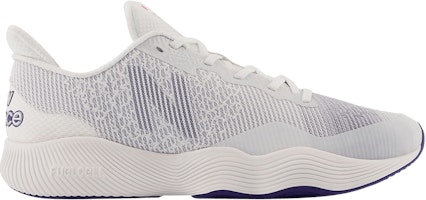 New Balance FuelCell Shift TR 2E Wide 'White Blue' MXSHFTCW-2E New Balance FuelCell Shift TR 2E Wide 'White Blue' MXSHFTCW-2E