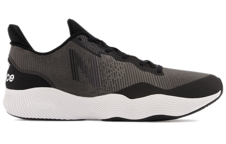 Order New Balance FuelCell Shift TR ''Zwart'' MXSHFTLK
