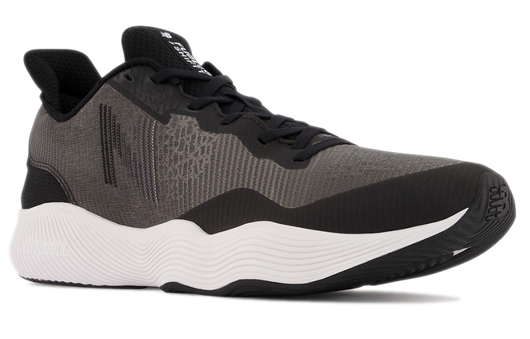 Lookbook New Balance FuelCell Shift TR ''Zwart'' MXSHFTLK