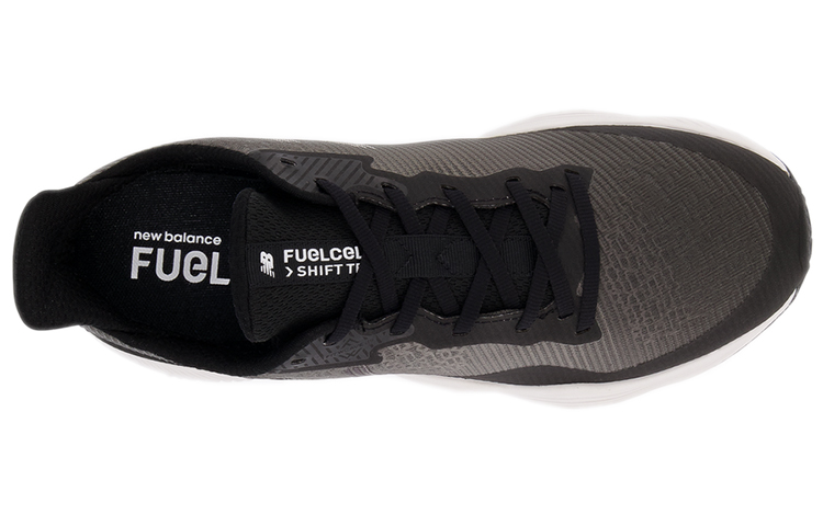 Shop New Balance FuelCell Shift TR ''Zwart'' MXSHFTLK
