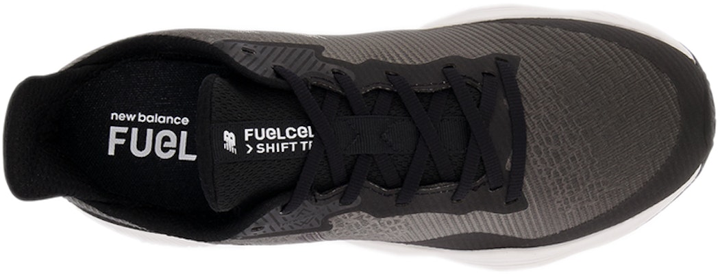 New Balance FuelCell Shift TR 'Black' MXSHFTLK Shop New Balance FuelCell Shift TR 'Black' MXSHFTLK