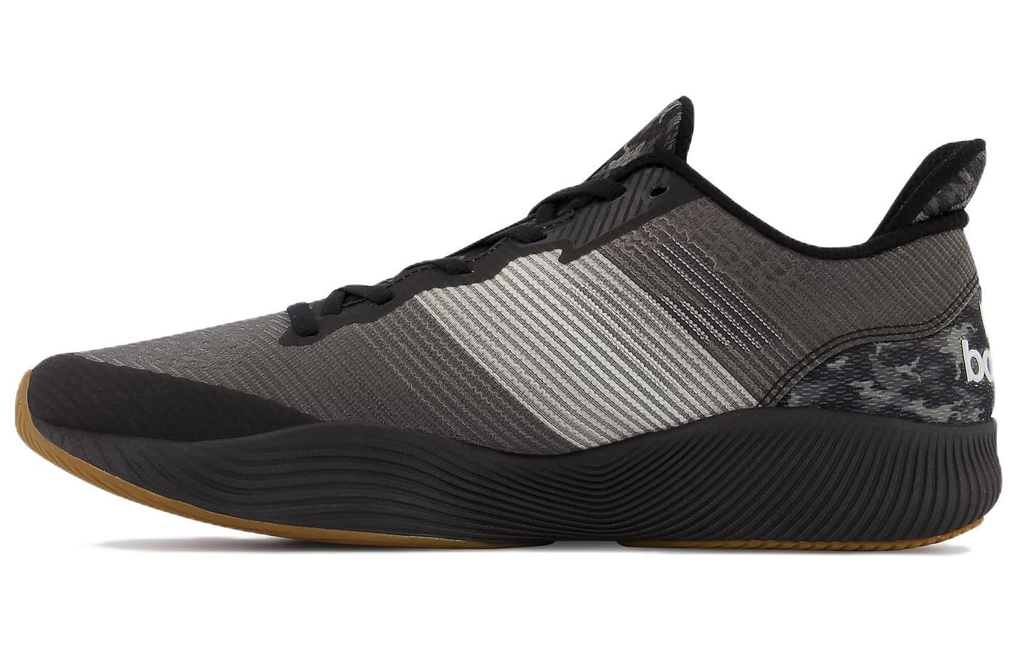 New Balance FuelCell Shift TR 'Black Gum' MXSHFTPK