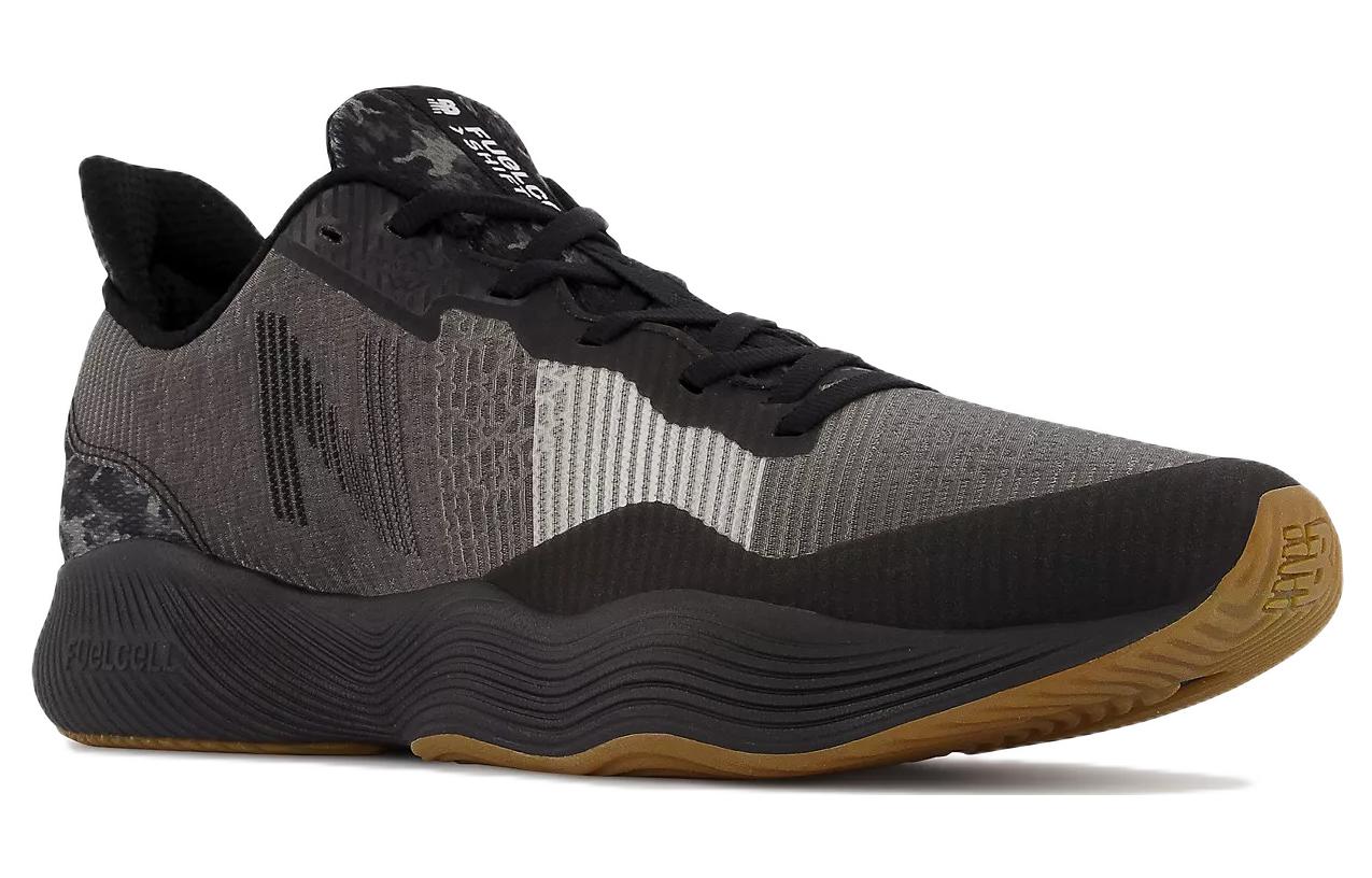 Lookbook New Balance FuelCell Shift TR ''Nero Gum'' MXSHFTPK