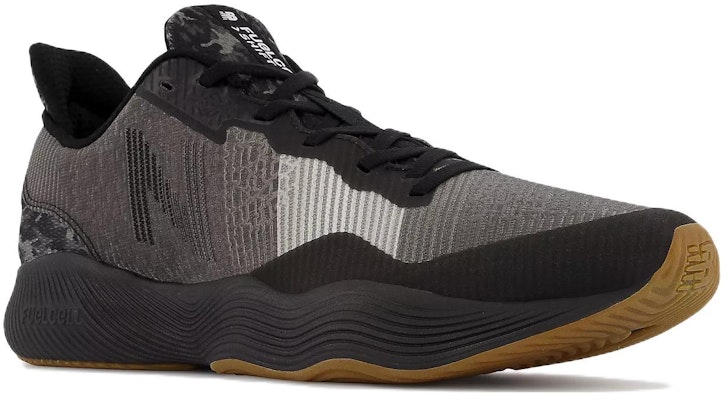 New Balance FuelCell Shift TR 'Black Gum' MXSHFTPK Lookbook New Balance FuelCell Shift TR 'Black Gum' MXSHFTPK