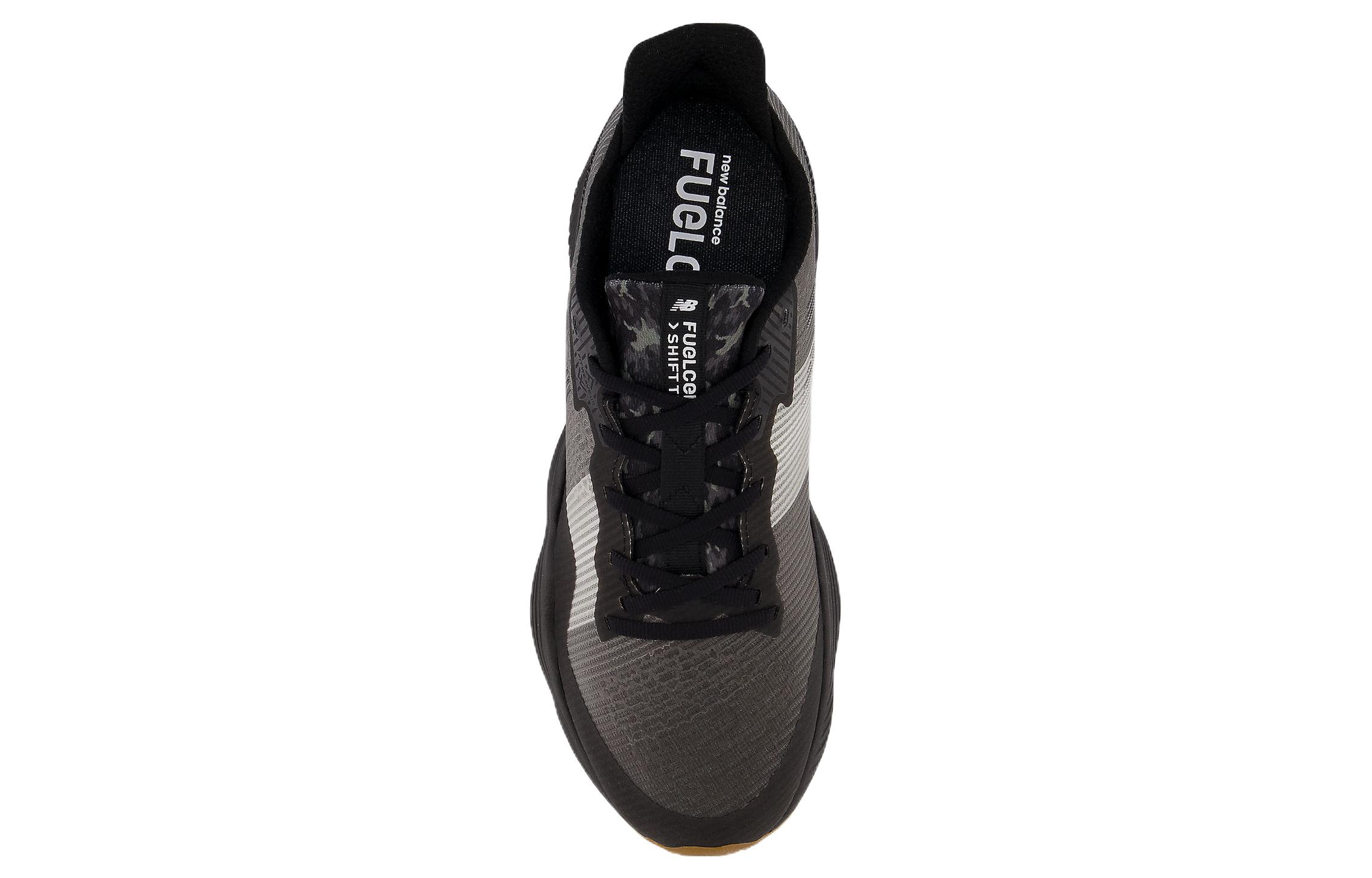 Shop New Balance FuelCell Shift TR ''Nero Gum'' MXSHFTPK