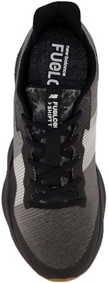 New Balance FuelCell Shift TR 'Black Gum' MXSHFTPK Shop New Balance FuelCell Shift TR 'Black Gum' MXSHFTPK