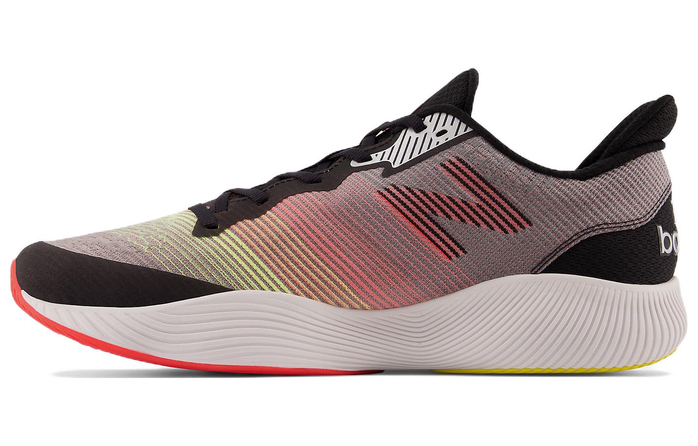 New Balance FuelCell Shift TR 'Black Red' MXSHFTCK