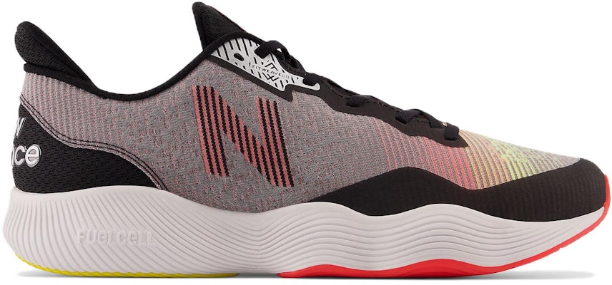 New Balance FuelCell Shift TR 'Black Red' MXSHFTCK Order New Balance FuelCell Shift TR 'Black Red' MXSHFTCK