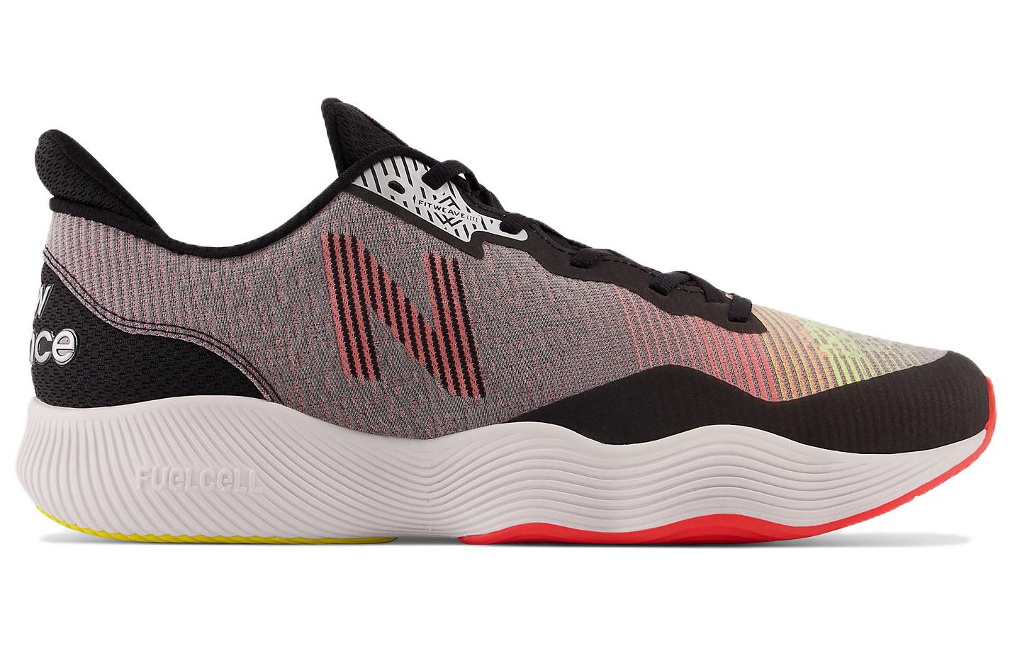 Order New Balance FuelCell Shift TR ''Noir Rouge'' MXSHFTCK