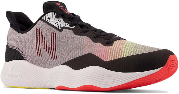 New Balance FuelCell Shift TR 'Black Red' MXSHFTCK Lookbook New Balance FuelCell Shift TR 'Black Red' MXSHFTCK