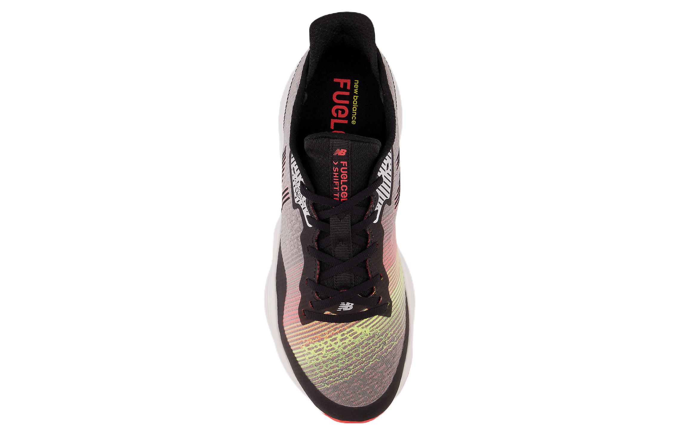 Shop New Balance FuelCell Shift TR ''Noir Rouge'' MXSHFTCK