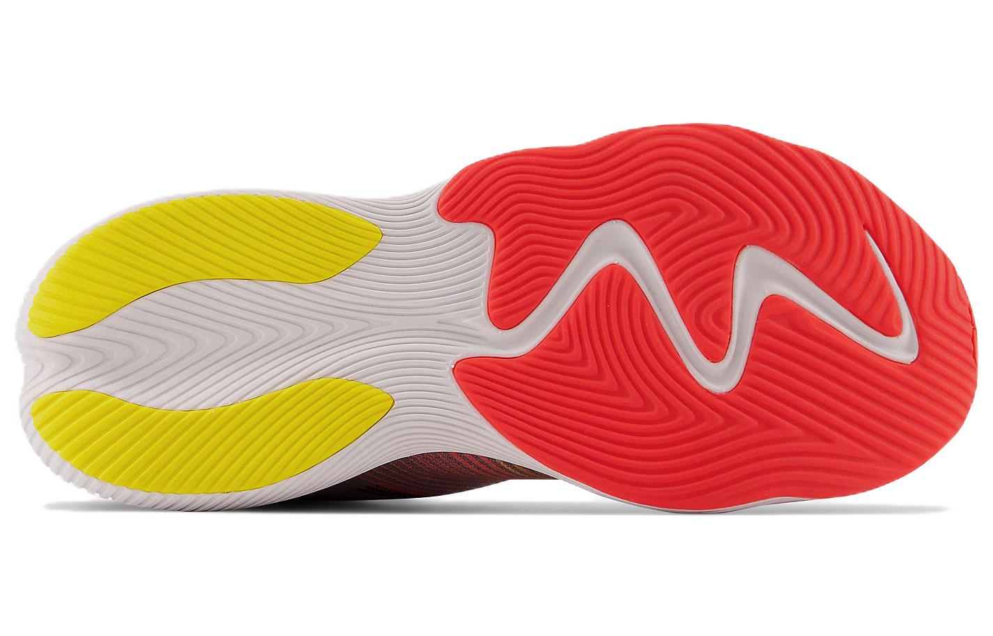 Purchase New Balance FuelCell Shift TR ''Noir Rouge'' MXSHFTCK