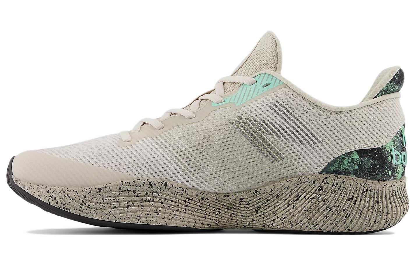 New Balance FuelCell Shift TR 'Moonbeam Bright Mint Speckled' MXSHFTGG
