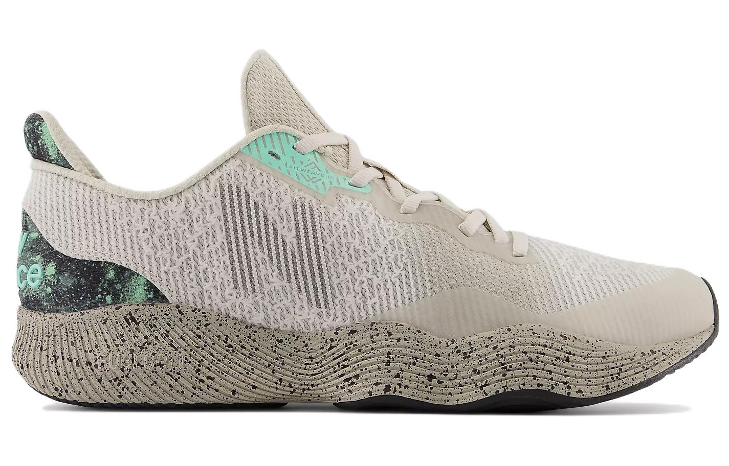 Order New Balance FuelCell Shift TR ''Moonbeam Bright Mint Tacheté'' MXSHFTGG