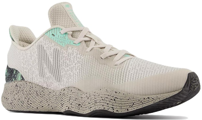 New Balance FuelCell Shift TR 'Moonbeam Bright Mint Speckled' MXSHFTGG Lookbook New Balance FuelCell Shift TR 'Moonbeam Bright Mint Speckled' MXSHFTGG