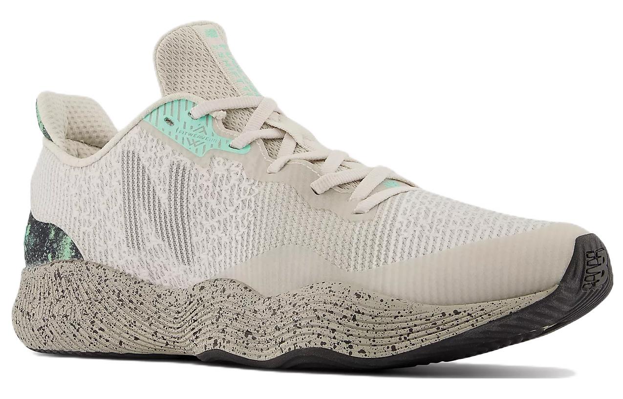 Lookbook New Balance FuelCell Shift TR ''Moonbeam Bright Mint Tacheté'' MXSHFTGG