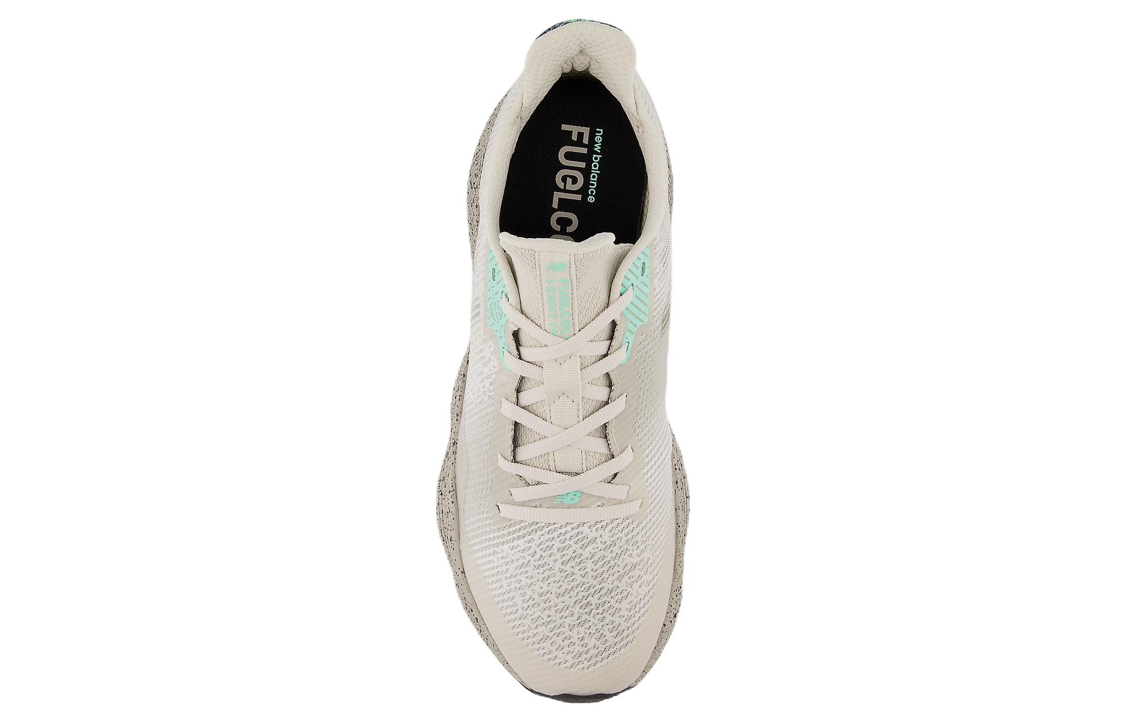 Shop New Balance FuelCell Shift TR ''Moonbeam Bright Mint Tacheté'' MXSHFTGG
