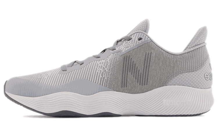 New Balance FuelCell Shift TR 'Steel White' MXSHFTLG