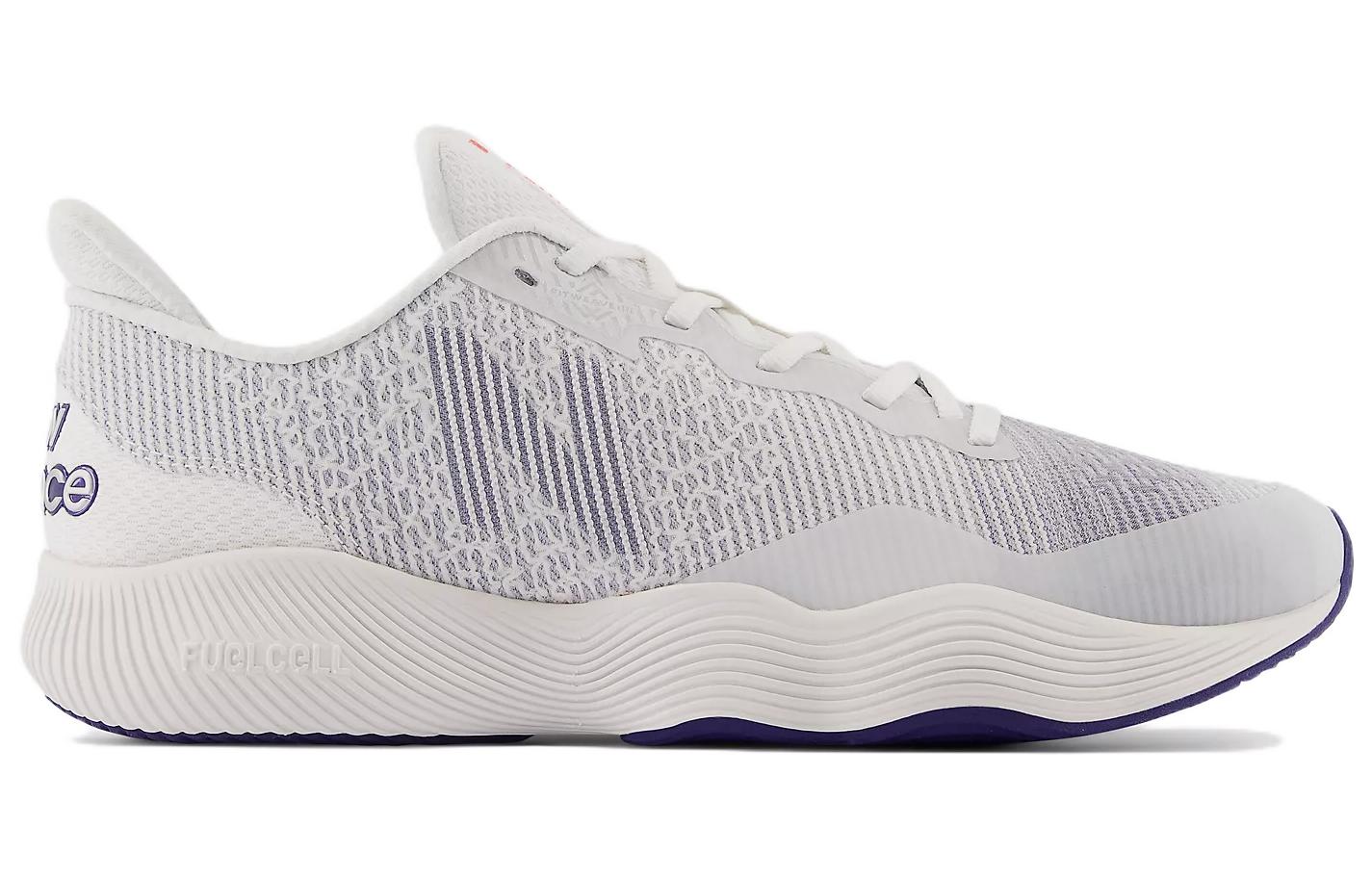 Order New Balance FuelCell Shift TR ''Blanc Bleu'' MXSHFTCW