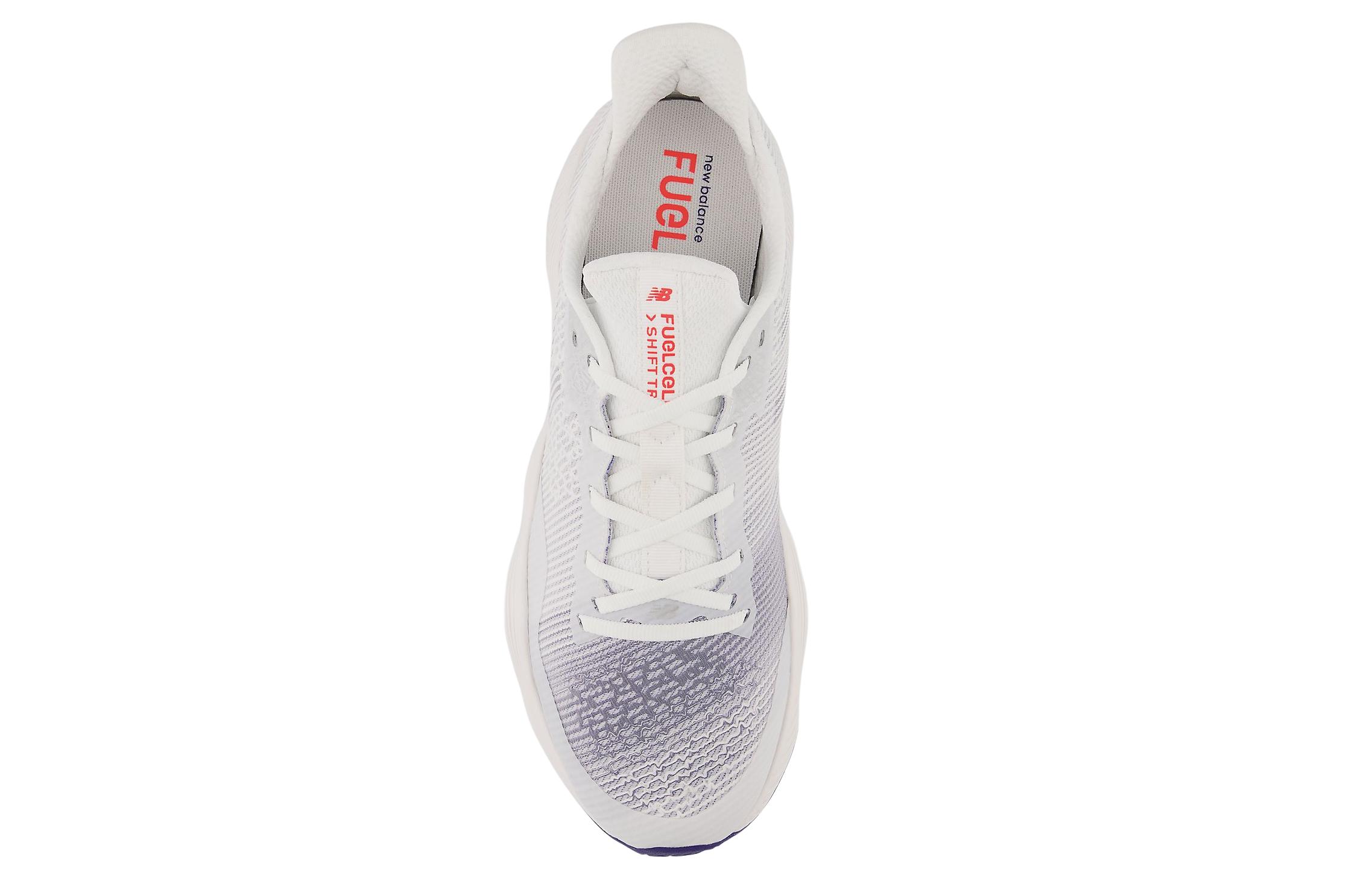 Shop New Balance FuelCell Shift TR ''Blanc Bleu'' MXSHFTCW