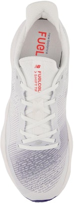 New Balance FuelCell Shift TR 'White Blue' MXSHFTCW Shop New Balance FuelCell Shift TR 'White Blue' MXSHFTCW