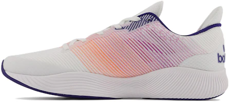 New Balance FuelCell Shift TR 'White Vibrant Orange' MXSHFTLW New Balance FuelCell Shift TR 'White Vibrant Orange' MXSHFTLW