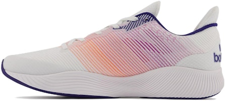 New Balance FuelCell Shift TR 'White Vibrant Orange' MXSHFTLW New Balance FuelCell Shift TR 'White Vibrant Orange' MXSHFTLW